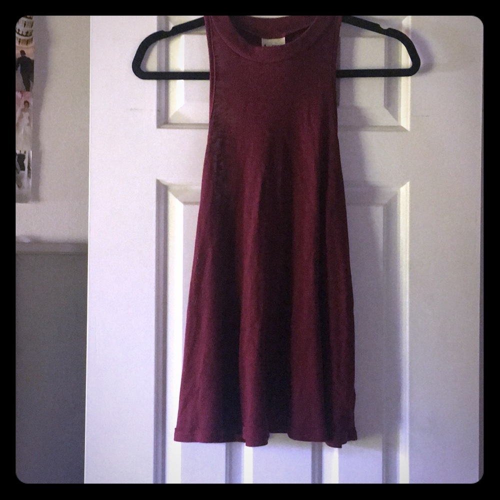 Free people tank